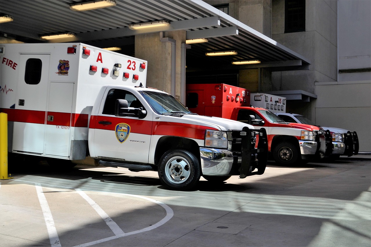 Emergency Services