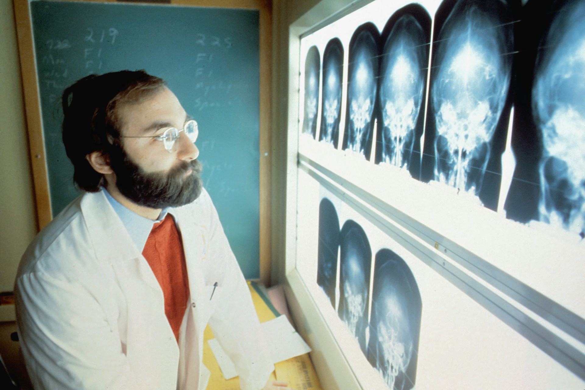 Oncology Department